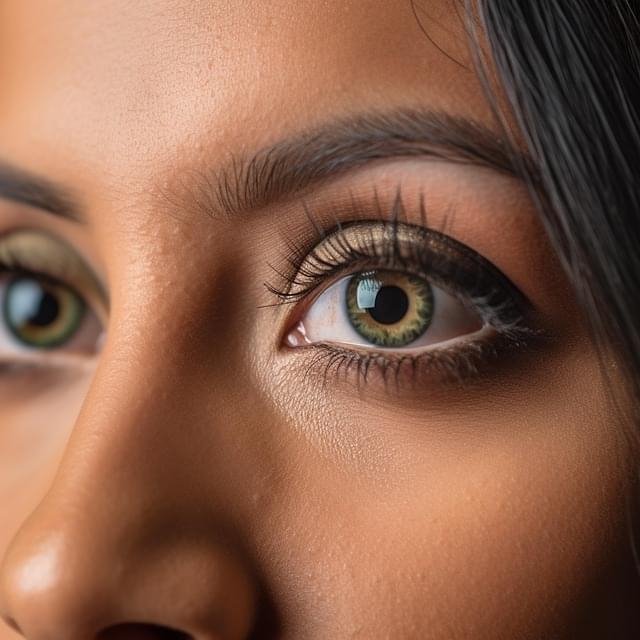 lash lift et rehausssement de cils