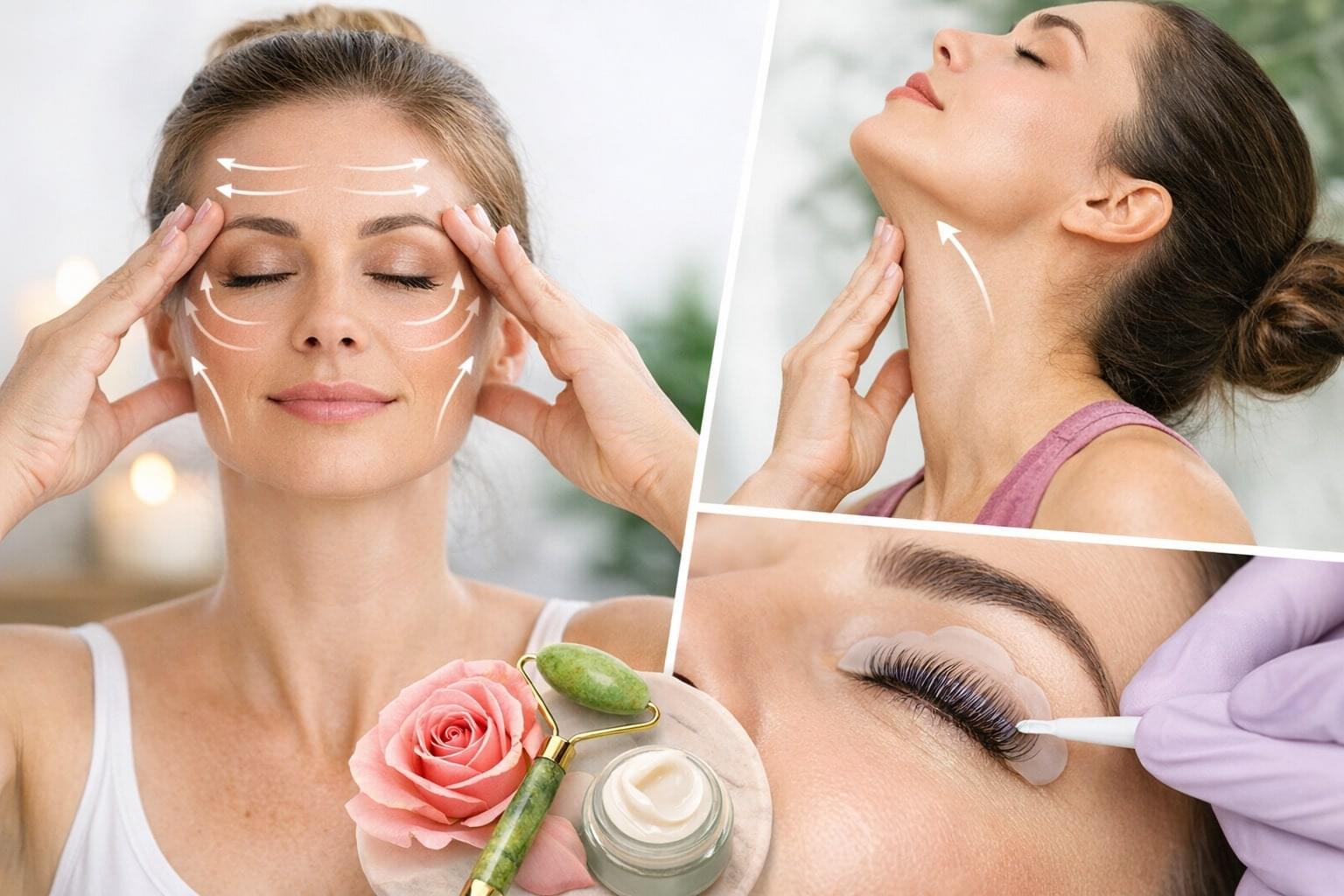 Bien être et soins de beauté